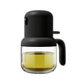 thumbnail image 2 of Botella de aceite Wosthever Pulverizador de cocina negro, 2 of 6
