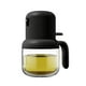 thumbnail image 1 of Pulverizador de aceite Inteprter botella de spray de aceite negro, 1 of 6