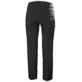 thumbnail image 4 of Helly-Hansen Womens Verglas Infinity Waterproof Mountain Shell Pant, 990 Black, Small, 4 of 4