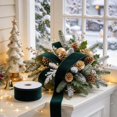 Fabric Decorative Ribbon Woven Textured Ribbon for Handmade Bow Making ...