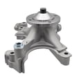 thumbnail image 5 of Hex Autoparts New Engine Cooling Fan Pulley Bracket 300-804 for Toyota 4Runner 2003-2009, Sequoia 2001-2009, Tundra 2000-2009, Land Cruiser 1998-2007, Lexus GX470 2003-2009, LS400 90-95, 5 of 6