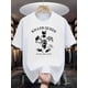 thumbnail image 1 of Men's Killer Queen Graphic T-Shirt - Soft & Comfortable Short Sleeve Summer Tee, Casual Round Neck Cottonr Blend Shirt with Unique "Bites the Dust" Design TOP Graphic Tee, 1 of 8