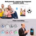 thumbnail image 3 of Utoimkio Pet GPS & Navigation Cat Dog Position Mini Antilost Waterproof Bluetooth Locator, 3 of 6