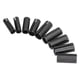 thumbnail image 2 of 9 unids router Collet adaptador acero al carbono Chuck convertidor accesorio kit para sujeción, 2 of 8