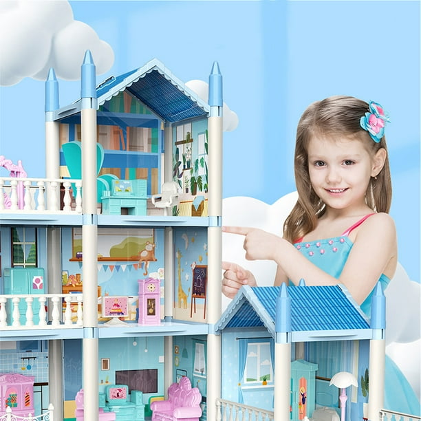 Kyoryuger Doll Houses