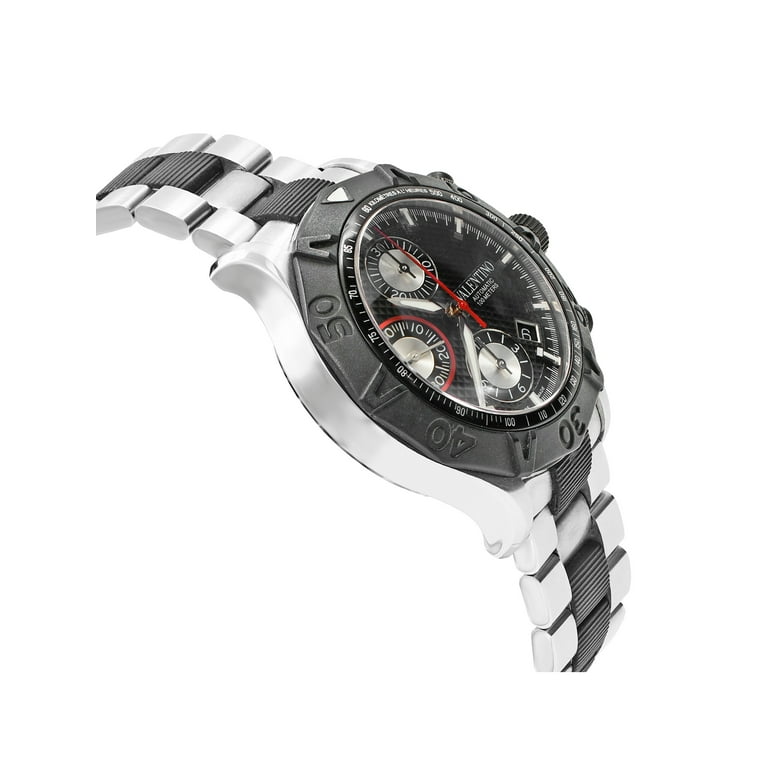 Valentino automatic hot sale watch