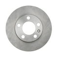 thumbnail image 3 of Raybestos 96779R Professional Grade Disc Brake Rotor, 3 of 4
