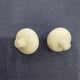 thumbnail image 3 of BJD Muñeca Safety Owalls Ojos Acrílicos para Haciendo, 3 of 9