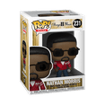 thumbnail image 2 of Funko POP! Rocks: Boyz II Men - Nathan Morris, 2 of 2