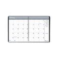 thumbnail image 5 of Recycled Ruled Monthly Planner 14-Month Dec.-Jan., 11 x 8.5, Black, 2021-2023, 5 of 6