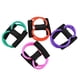 thumbnail image 2 of Tirando de la cuerda Irfora Yoga Gimnasio Fitness Cuerda para tirar en forma de 8 Ejercicio Banda de resistencia Expansor de pecho Tubo de entrenamiento muscular Cuerda de estiramiento Irfora Tirando de la cuerda, 2 of 7
