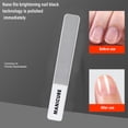 thumbnail image 3 of Cortaúñas de acero inoxidable, cortaúñas con receptor, kit de cortaúñas afilado y duradero para hombres y mujeres, 3 of 8