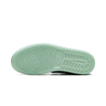 thumbnail image 6 of JORDAN WOMENS Jordan 1 Retro Low OG Womens "Washed Teal" HQ8111 300 HQ8111 300 from Stadium Goods, 6 of 8