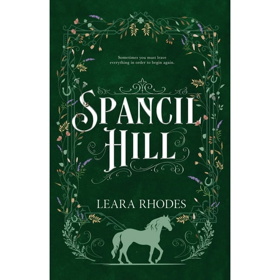 Spancil Hill (Paperback)