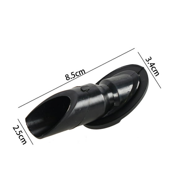 Yassdwbn Antenna Base For 2011-2014 Toyota Sienna Manual Radio Aerial Bezel 86392-08020