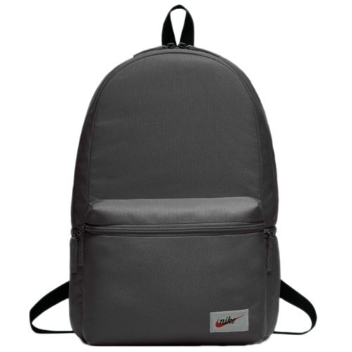 womens black nike backpack