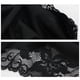 thumbnail image 2 of unbranded Strapless Lace Tube Top Negro Sin Acolchado Para Combinar Con, 2 of 4