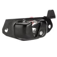 thumbnail image 2 of Reemplazo de hierro para pestillo de puerta trasera izquierda de coche 15921948 para Chevrolet Silverado 1500 1999-06, 2 of 12
