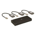 thumbnail image 1 of Tripp Lite B127A-2A0-BH Video Extender Transmitter/Receiver B127A-004-BHPH3, 1 of 15