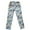 Blue, variant on Esaierr 3-10Y Kids Baby Girls Leggings Kids Classic Stretch Pants Soft Comfortable Leggings for Toddlerankle Length Girls Printed Leggings