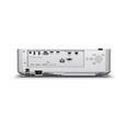 thumbnail image 4 of EPSON POWERLITE L690SE SHORT-THROW (0.5 - 0.7 TR) LASER PROJECTOR WITH LENS SHIF, 4 of 6