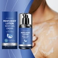 thumbnail image 4 of Cremas y lociones para manos. Hidratante corporal para hombre. Hidrata y humecta. Emolientes y previenen la sequedad. Hidrata y mantiene la piel hidratada. Crema facial de 100 ml., 4 of 9