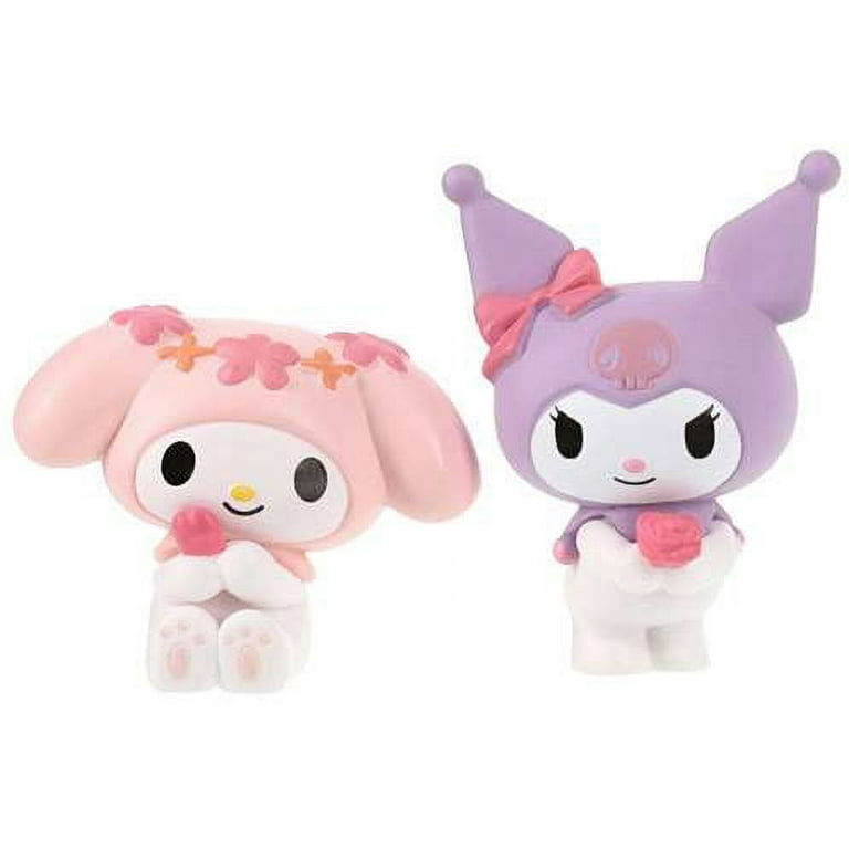 Takara Tomy Sanrio Twinchees My Melody Kuromi Mystery Pack