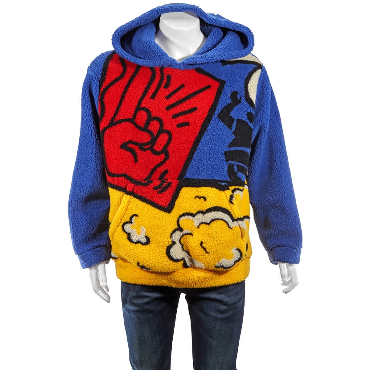 Burberry Hoodie Kids Yellow Sale Online - www.puzzlewood.net 1694878697