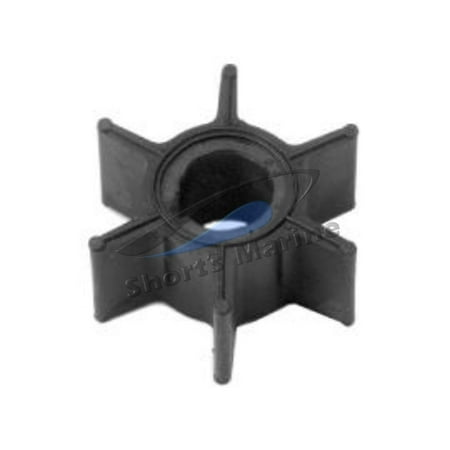 - Genuine Mercury Impeller - 803748 1