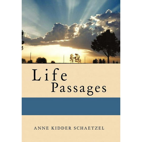 Life Passages (Hardcover)
