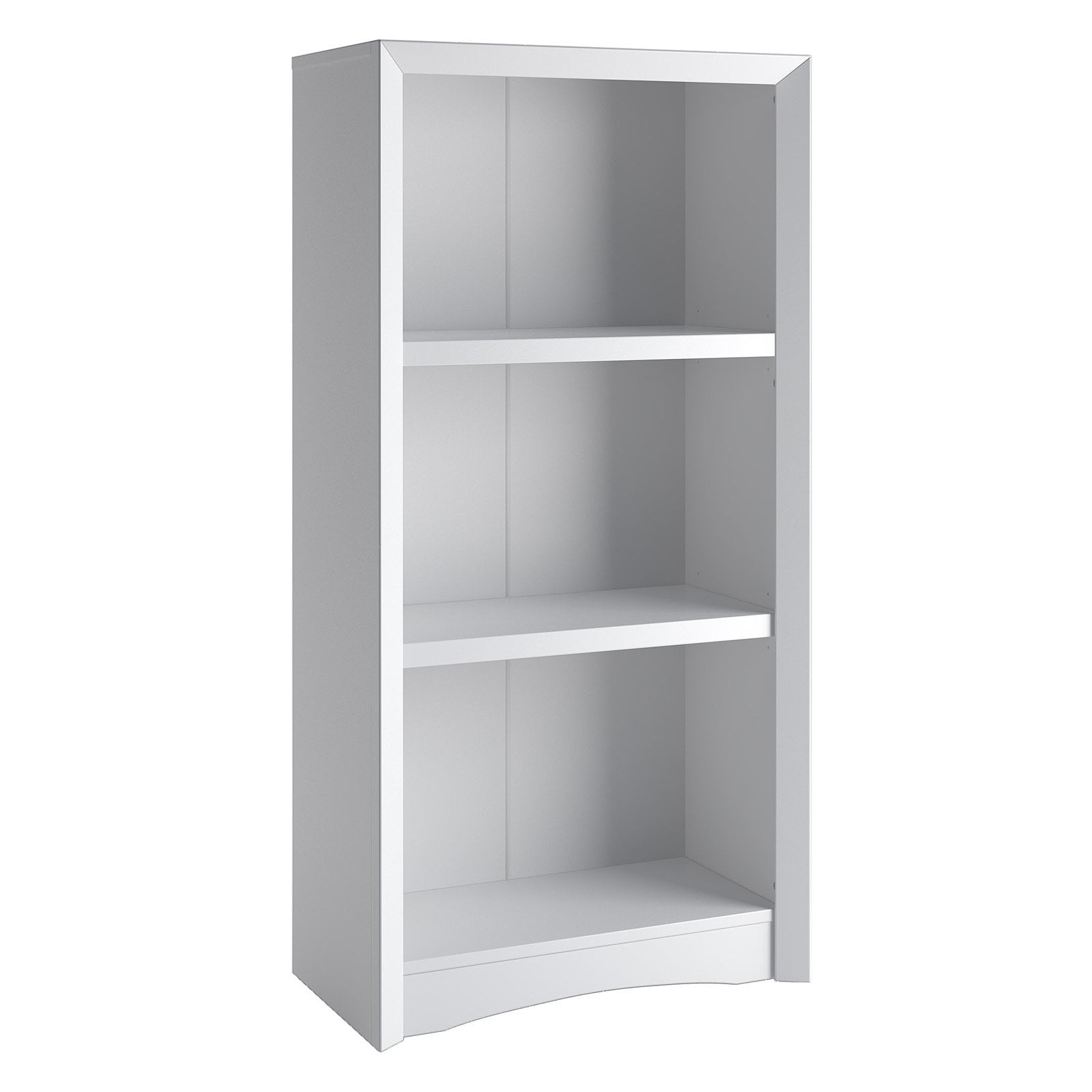Quadra 47 Tall Adjustable Bookcase Walmart Inventory Checker