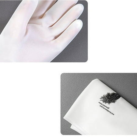 

Vuygyu Small Late Gloves Small Rubber Gloves Tattooing Gloves Medium Rubber Gloves Props Gloves Rubber Made Thick Disposable Gloves Gloves Large Bulk Latex Gloves Small Sunny Care Gloves Medium Work