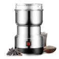 thumbnail image 5 of Multifunctional Home Grinder Grain Nuts Beans Spice Grain Grinder Electric Coffee Grinder Kitchen, 5 of 5