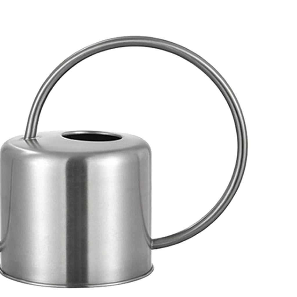 Nordic .3L Potted Flower Watering Can Watering Kettle Rose Gold