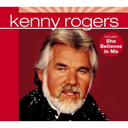 Kenny Rogers (CD)