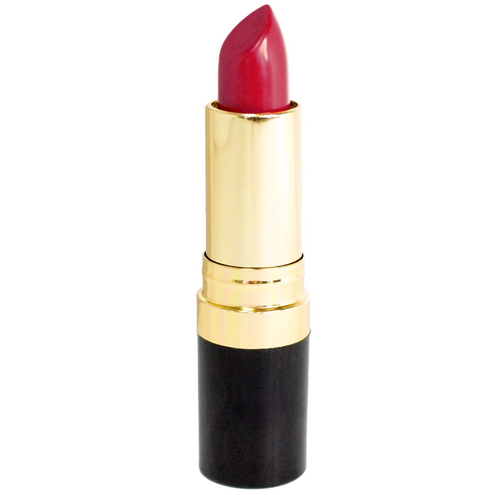 Revlon Super Lustrous Lipstick, Softshell Pink