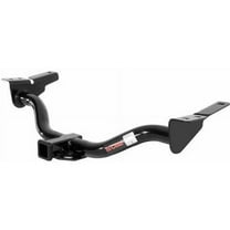 Curt Manufacturing Cur13506 01-04 Ford Escape/Mazda Tribute Class III Receiver