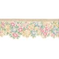 thumbnail image 1 of Bordure de Papier Peint Fleur B3572, 1 of 1