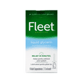 thumbnail image 2 of 4 Pack - Fleet Liquid Glycerin Suppositories 4 Each, 2 of 6