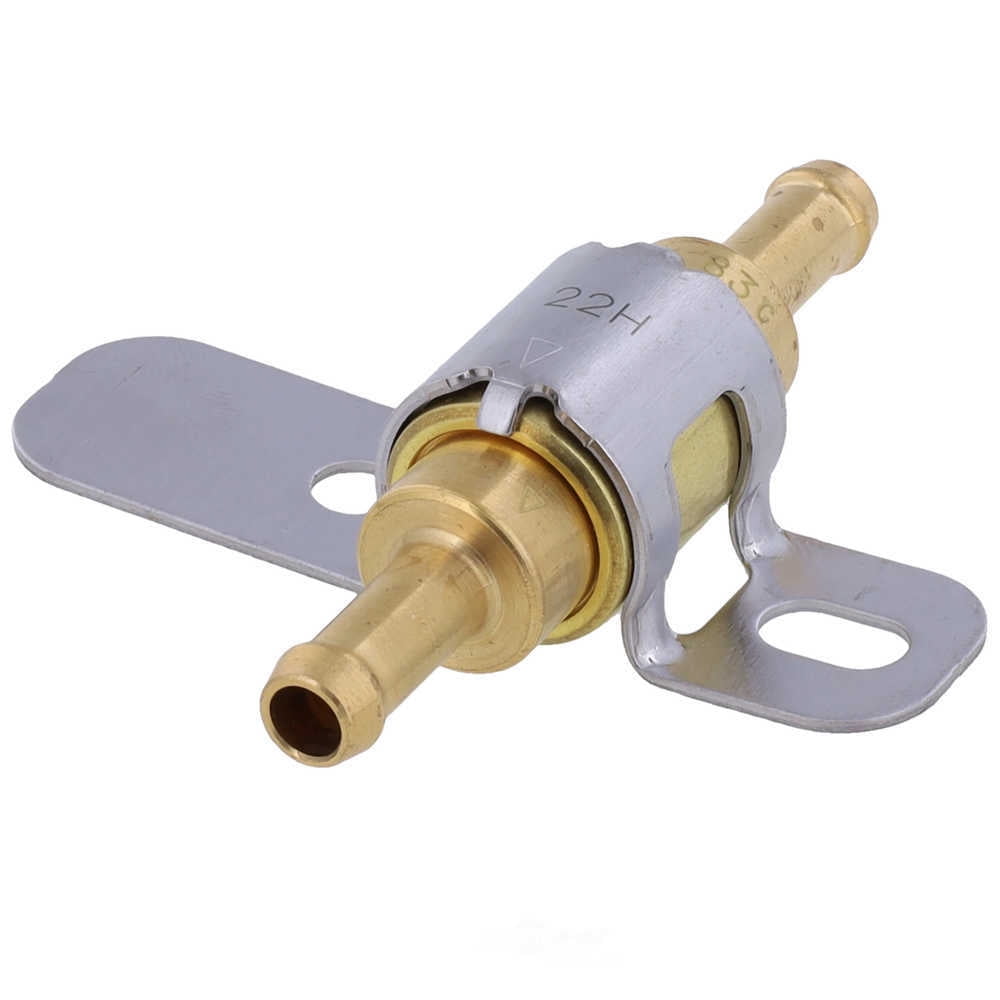 Motorad 1233-181 Standard Coolant Thermostat