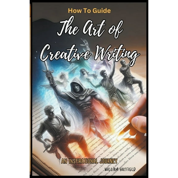 How To Guide The Art Of Creative Writing, (Paperback)