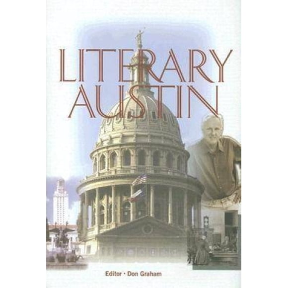 AUTIN Littéraire