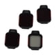 thumbnail image 1 of Conjunto de Filtros de drones, HD Drone Nd Filtro Cpl Conjunto de Rasguelos Probas Portátiles para dron, 1 of 7