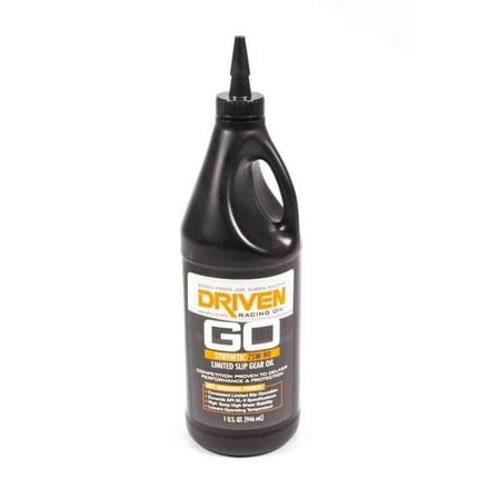 04230 1 qt. Limited Slip Gear Oil
