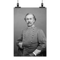 thumbnail image 2 of Print: Portrait Of Brig. Gen. Joseph R. Anderson, Officer Of The, 2 of 4