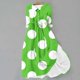 thumbnail image 4 of Vestido de Verano para Mujeres Impreso Cuello de Vuelta de Manga de Tres Cuartos, Estilo de Ocio de Moda para Ocasional, Fiesta Y Vacaciones, 4 of 5