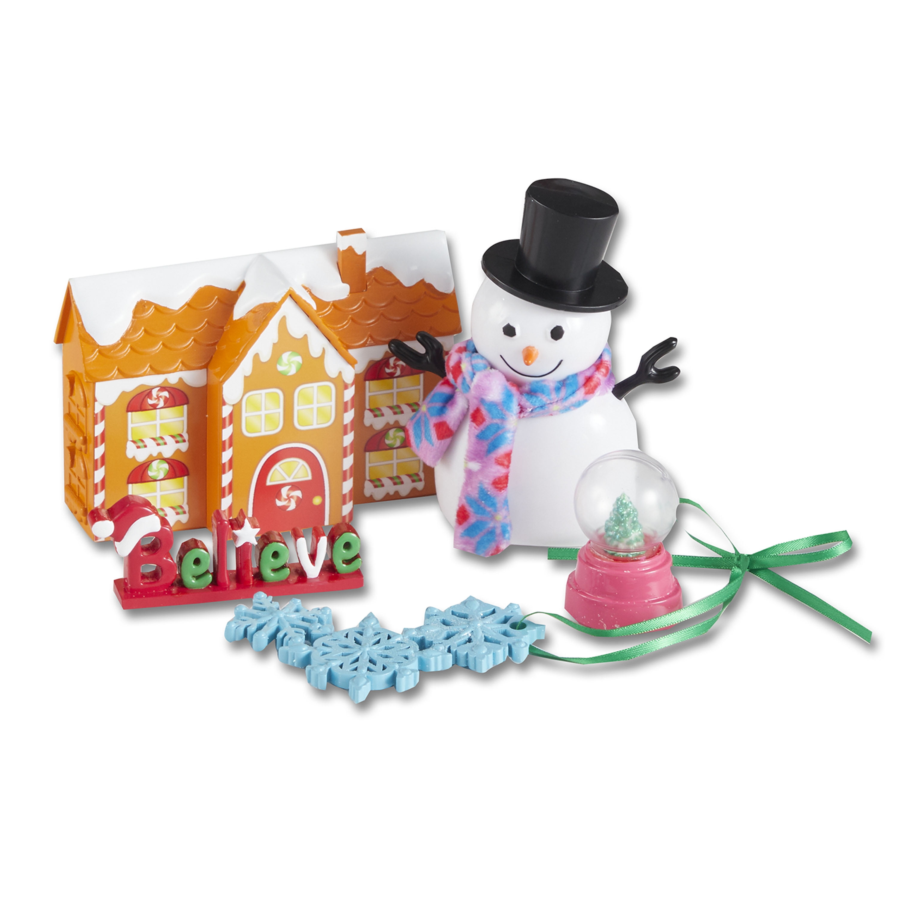 holiday my life doll