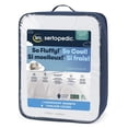 thumbnail image 1 of Sertapedic So Fluffy! So Cool! Lightweight Duvet, 1 of 3