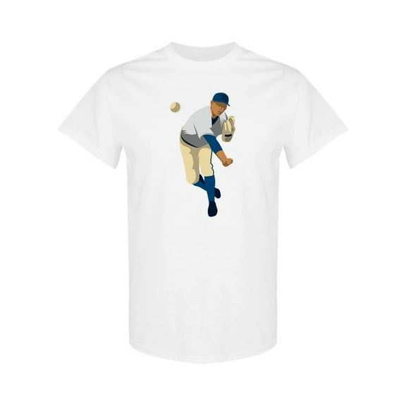 Baseball Pitch T-Shirt Women -SPIdeals Designs, Female Small