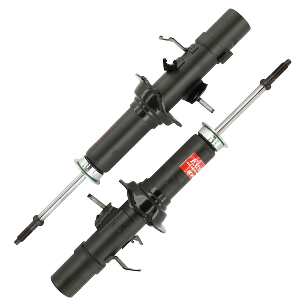 New Pair OEM Front Shock Strut For Infiniti G35x AWD 2004 2005 2006